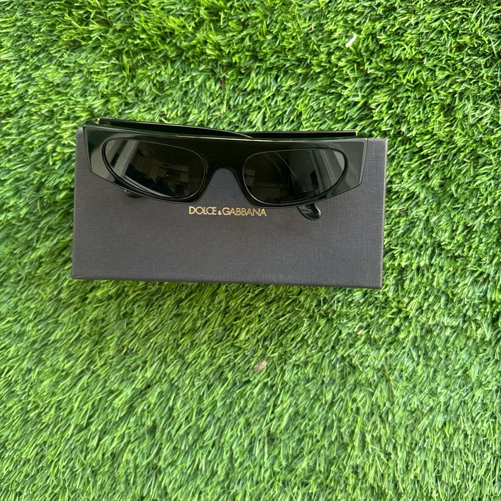 Dolce & Gabbana Sunglasses